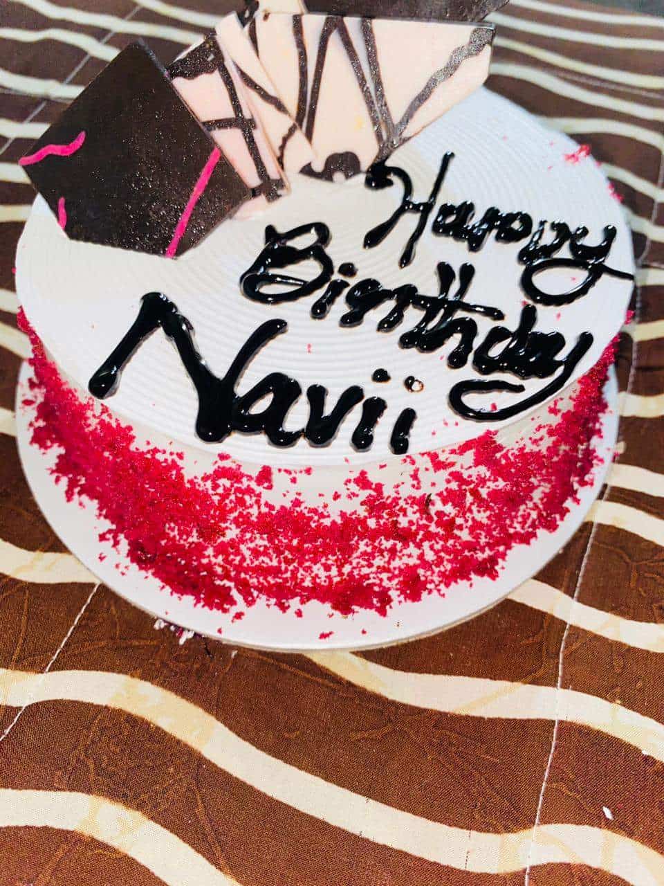 Cake Mane, Ravindra Nagar, Shimoga Bakeries Justdial