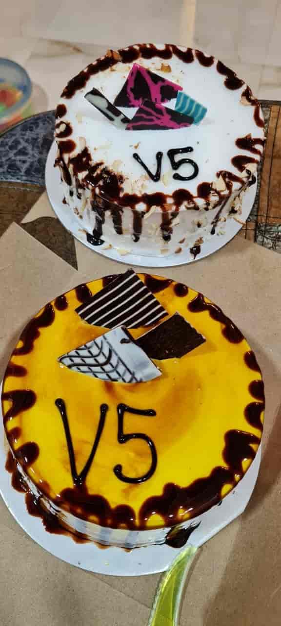 Cake Mane, Ravindra Nagar, Shimoga Bakeries Justdial