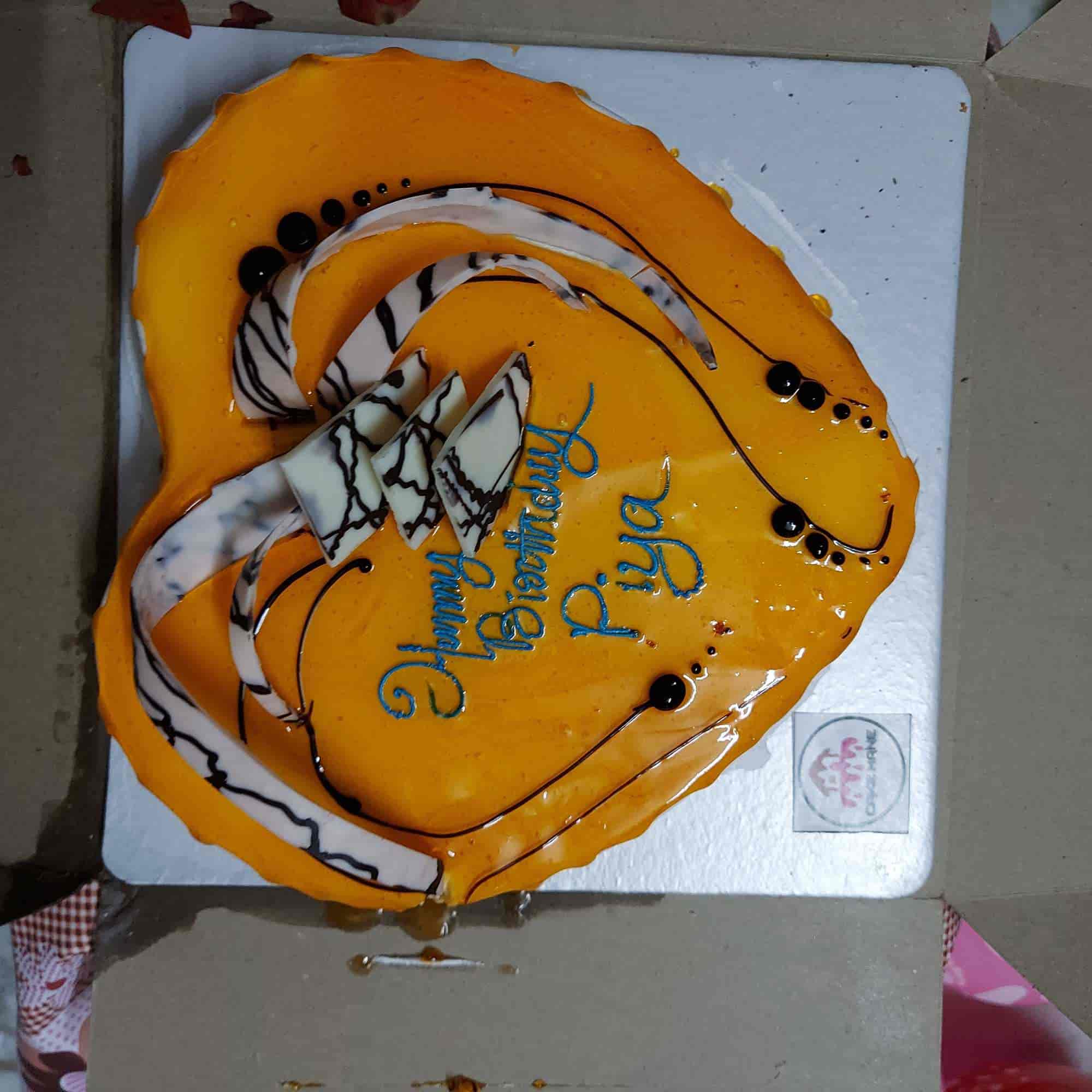 Cake Mane, Ravindra Nagar, Shimoga Bakeries Justdial