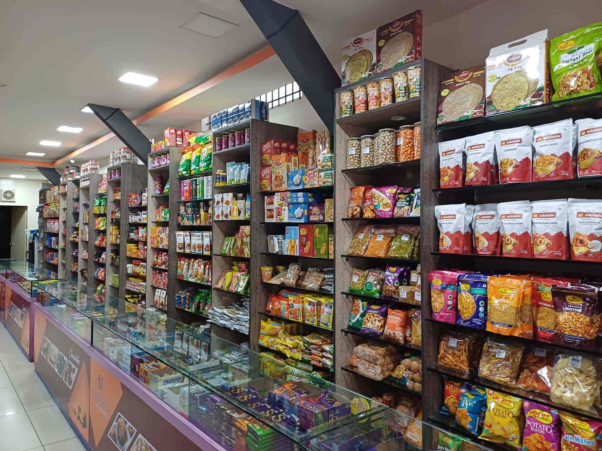 Lokpriya Dry Fruits in Gandhi Nagar,Shimoga Best Mixed Nut Retailers