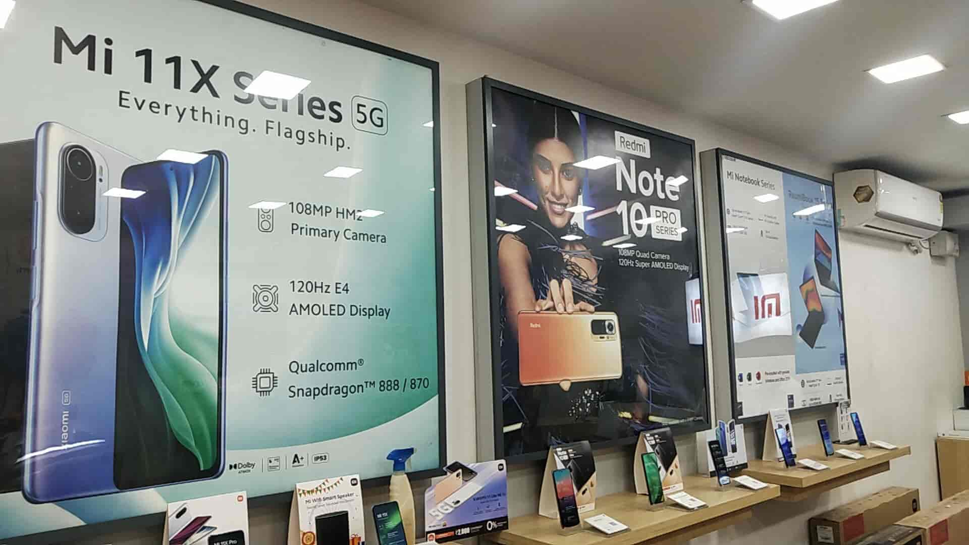 Top Mi Smart Tv Dealers in Shimoga Best Mi Smart Tv Dealers near me Justdial