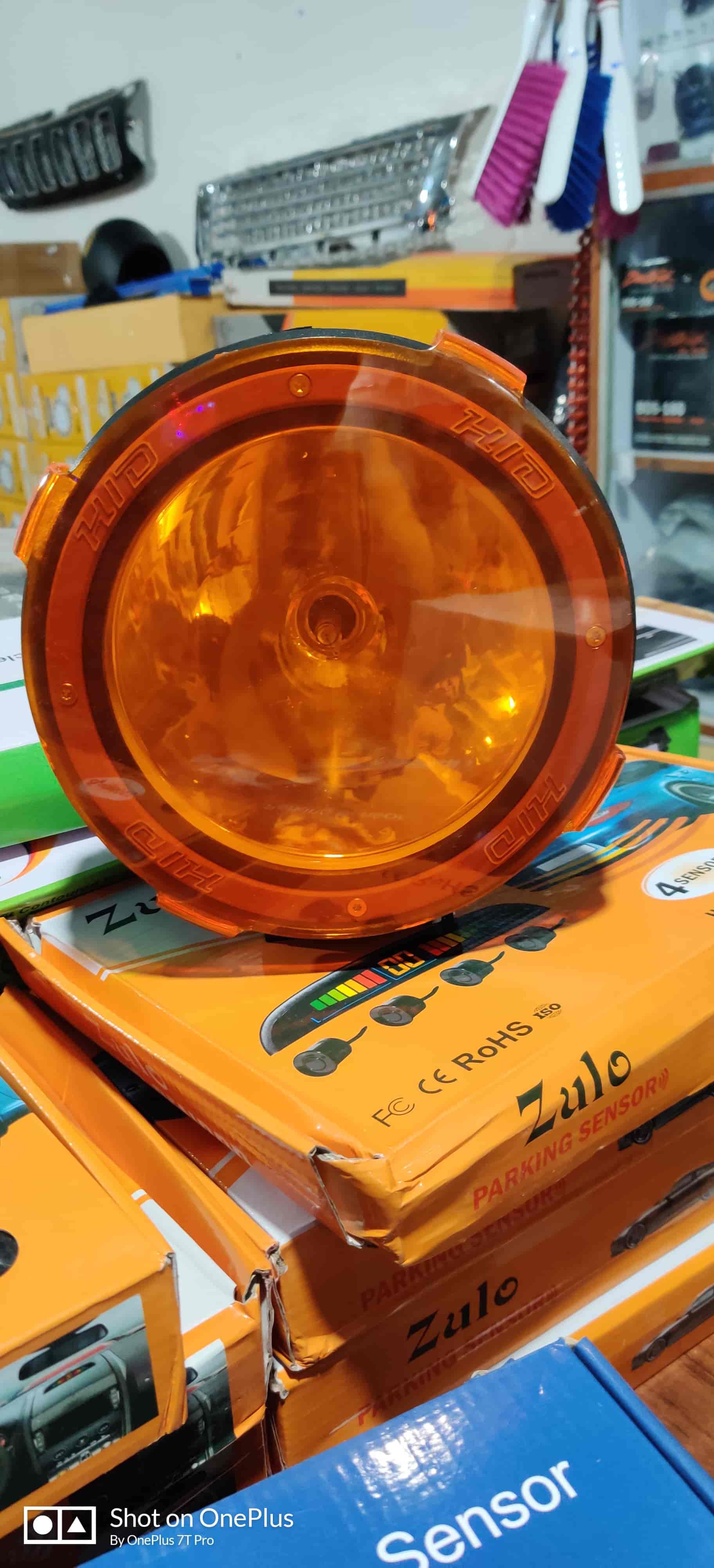 Top M Tek Car Front Bumper Guard Dealers in Bangalore कार फ्रंट बम्पर