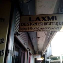 Laxmi Designer Boutique in Durgigudi Shimoga Best Women