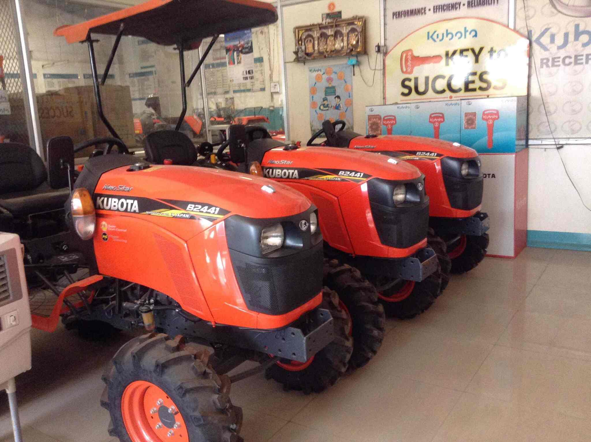 Top Kubota Generator Repair & Services in Goa जनरेटर रिपेयर