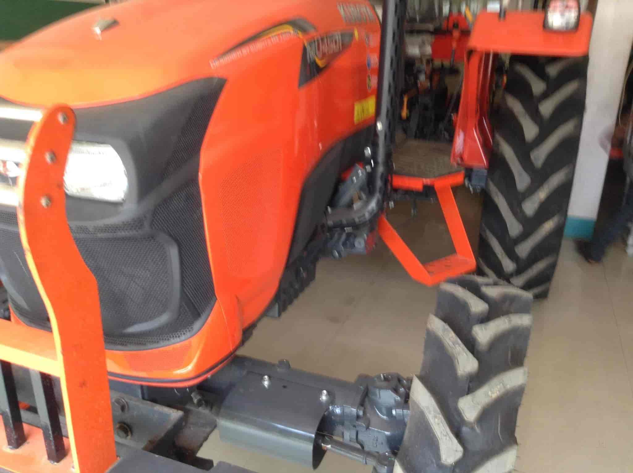 Top Kubota Generator Repair & Services in Goa जनरेटर रिपेयर