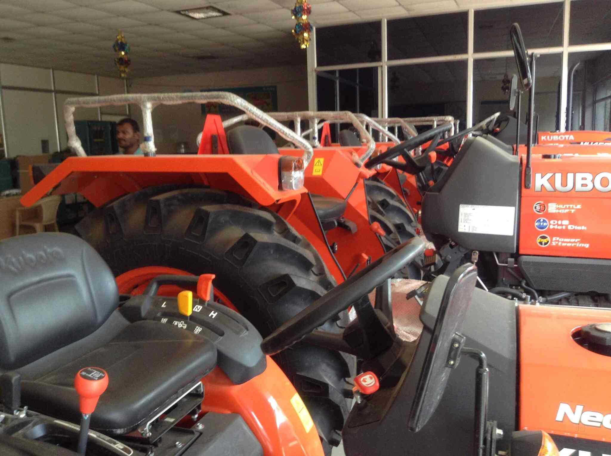 Top Kubota Generator Repair & Services in Goa जनरेटर रिपेयर