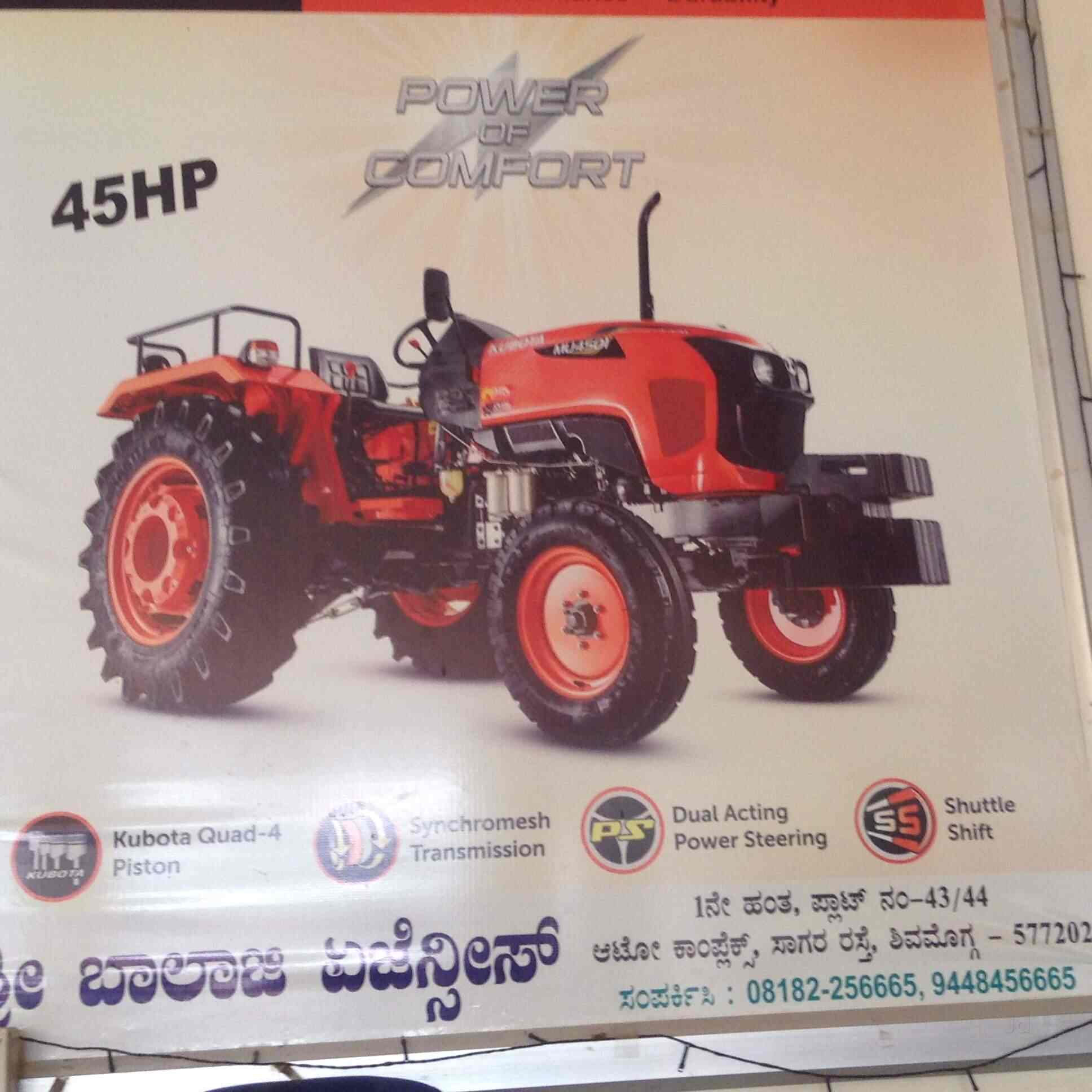 Top Kubota Generator Repair & Services in Goa जनरेटर रिपेयर