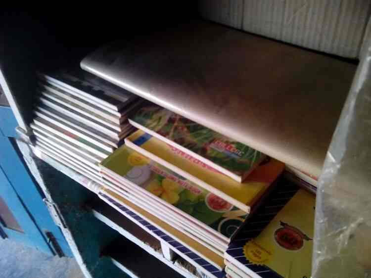 Mahaveer Stationery in Gandhi Bazar,Shimoga Best Stationery Shops in
