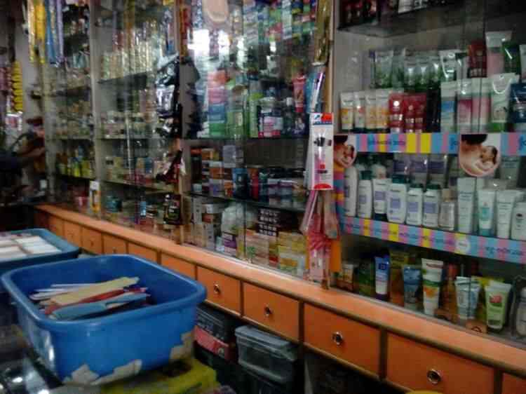 Mahaveer Stationery in Gandhi Bazar,Shimoga Best Stationery Shops in