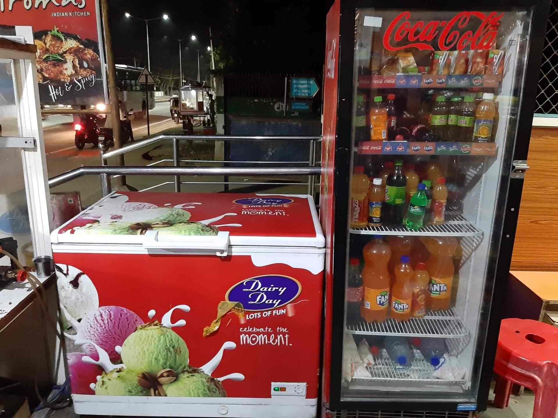 Tejashwini Bakery Sweets And Chats in Vidya Nagar Shimoga,Shimoga