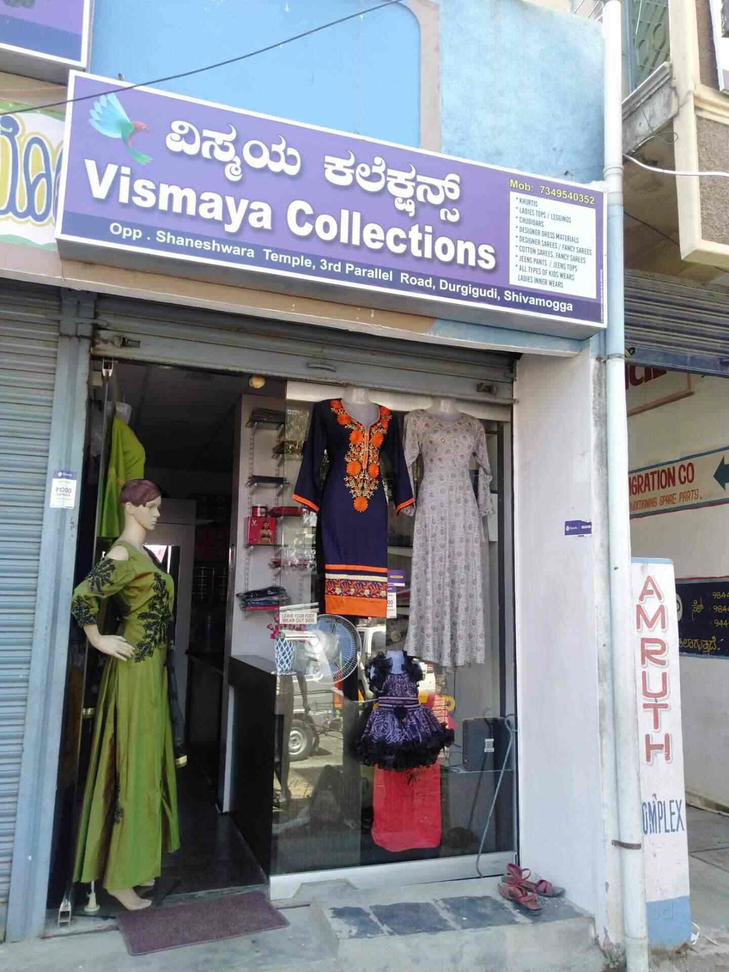 Aggregate more than 67 vismay kurtis trivandrum best  thtantai2