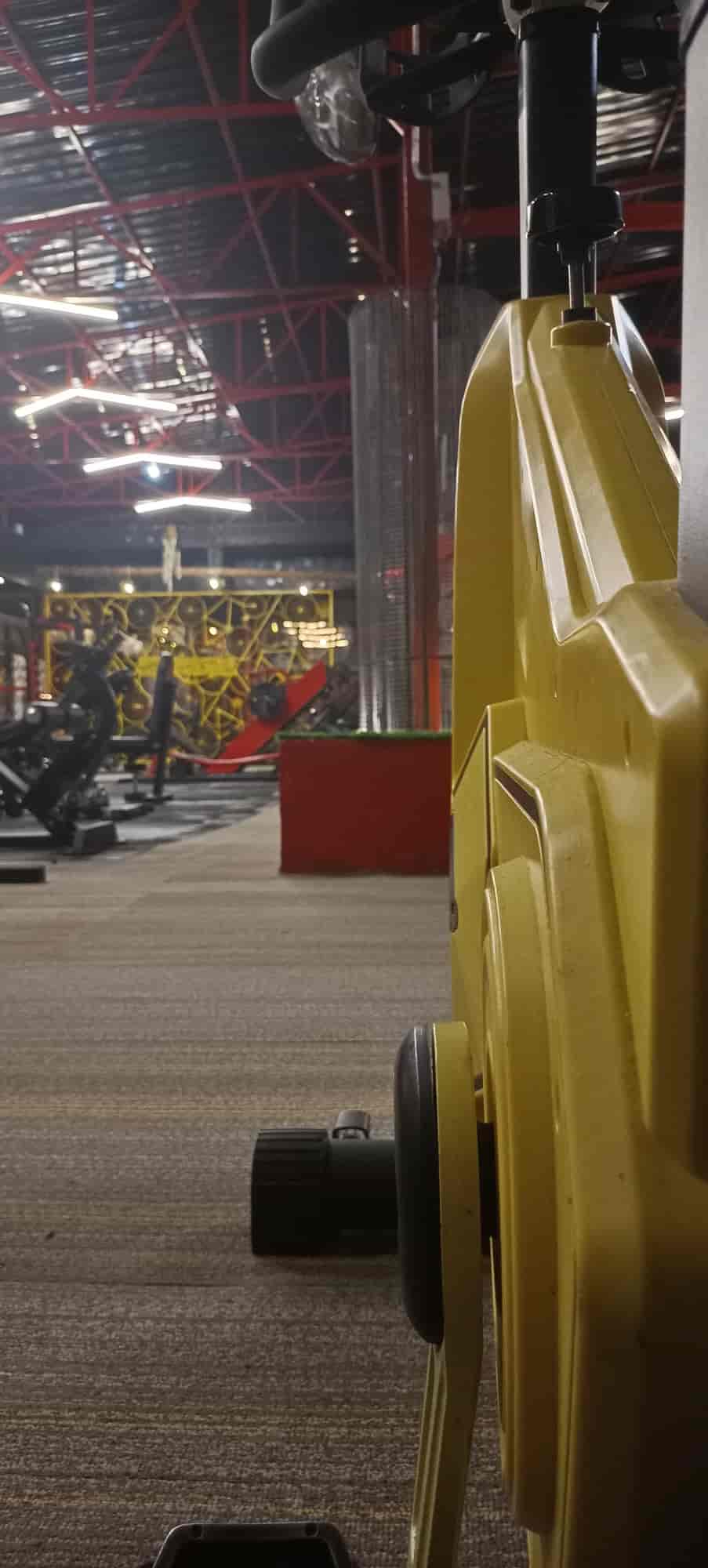 Fit Care Gym in Shimoga Best Gyms in Shimoga Justdial