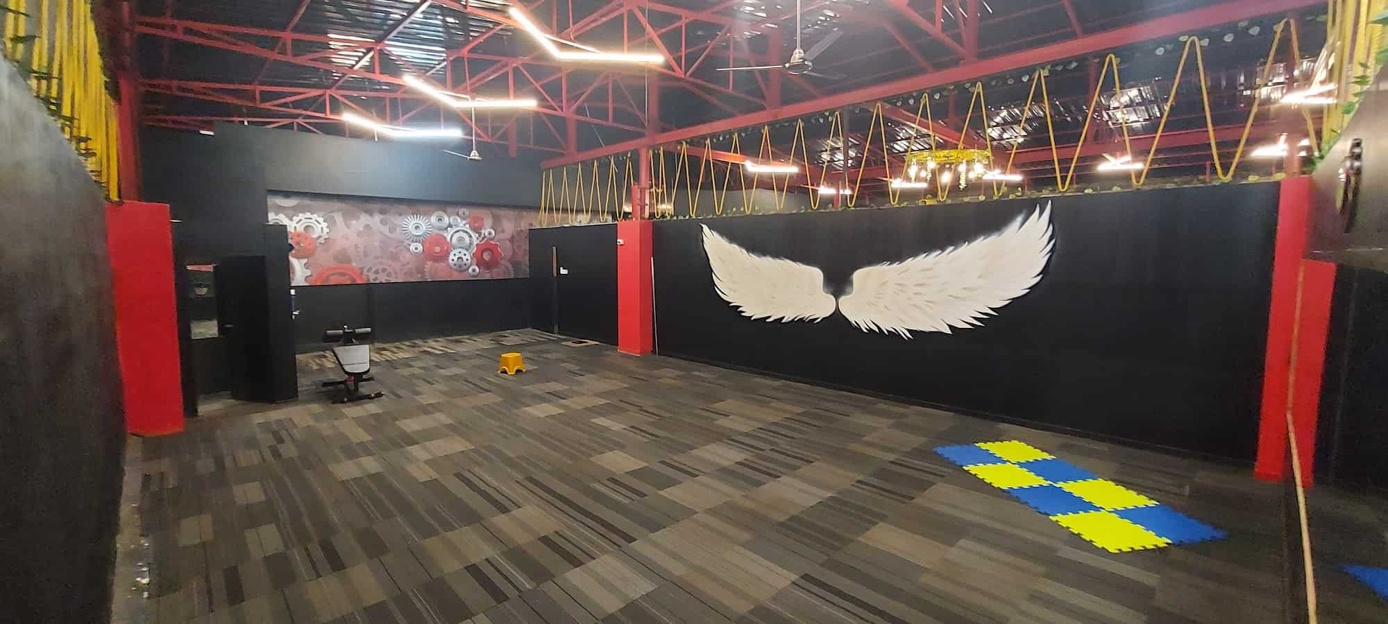 Fit Care Gym in Shimoga Best Gyms in Shimoga Justdial