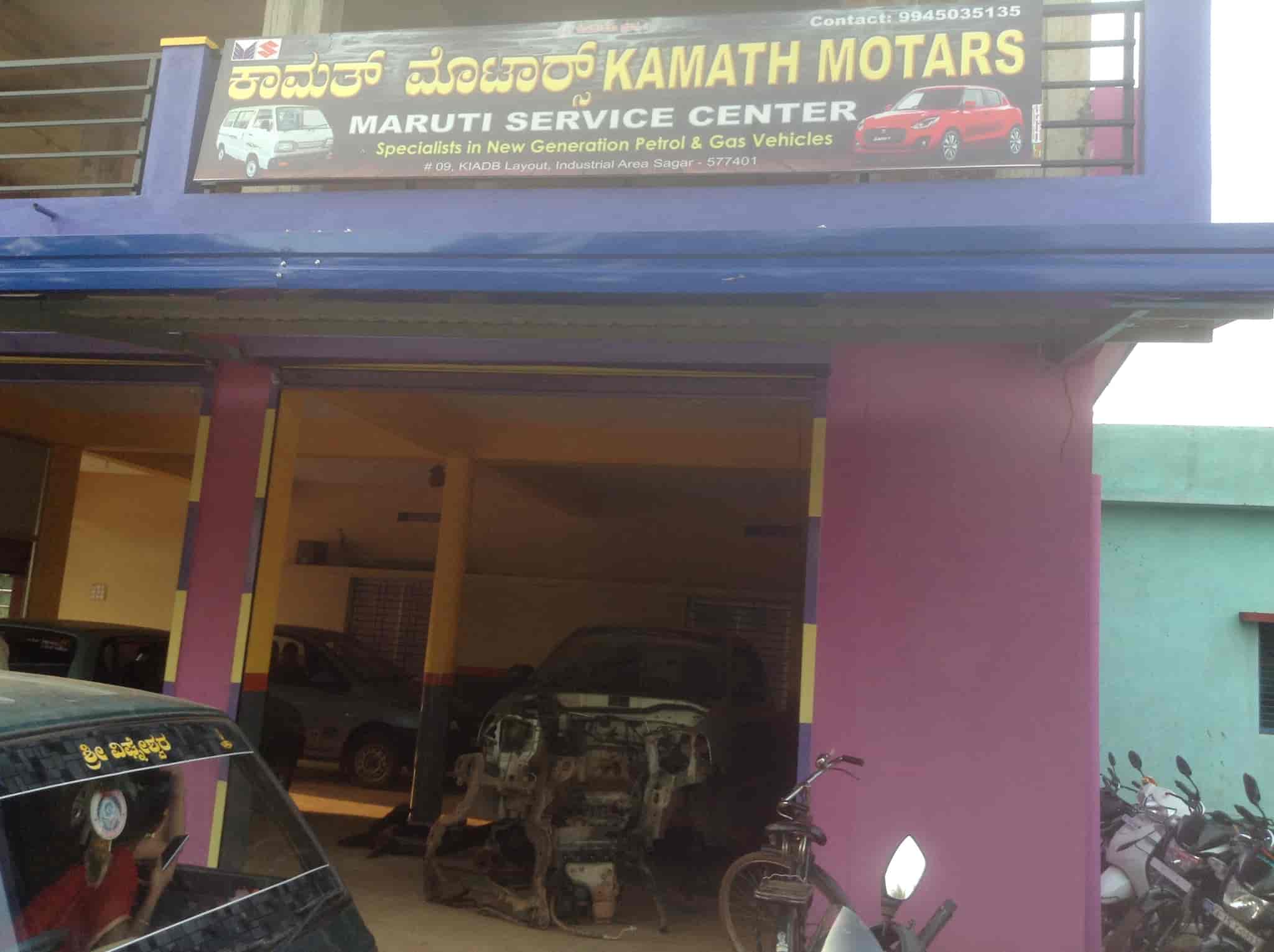Top Maruti Suzuki Car Repair Services in Sorab - Best Maruti 