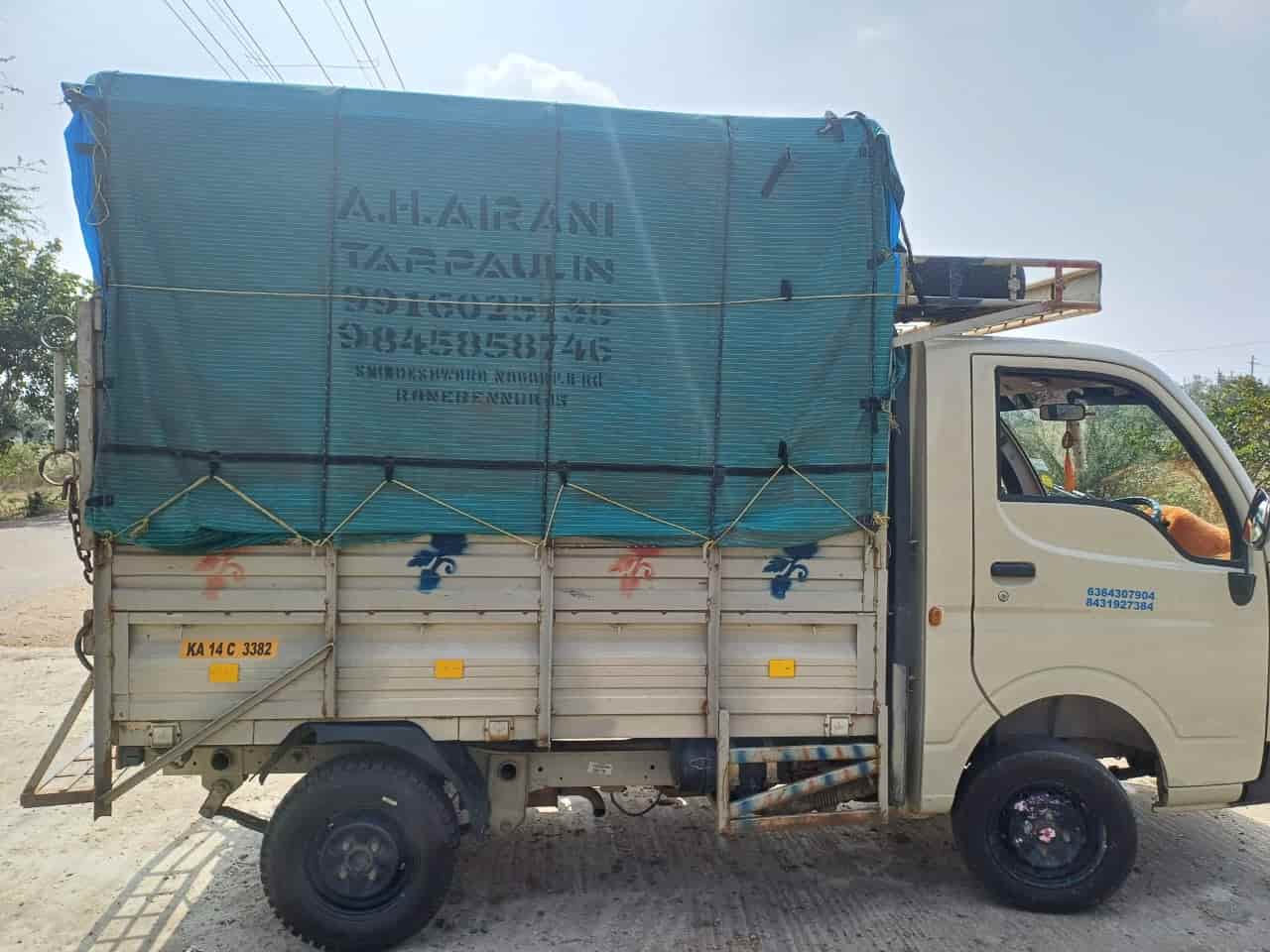 Top Transporters For Mysore in Shimoga near me - Justdial