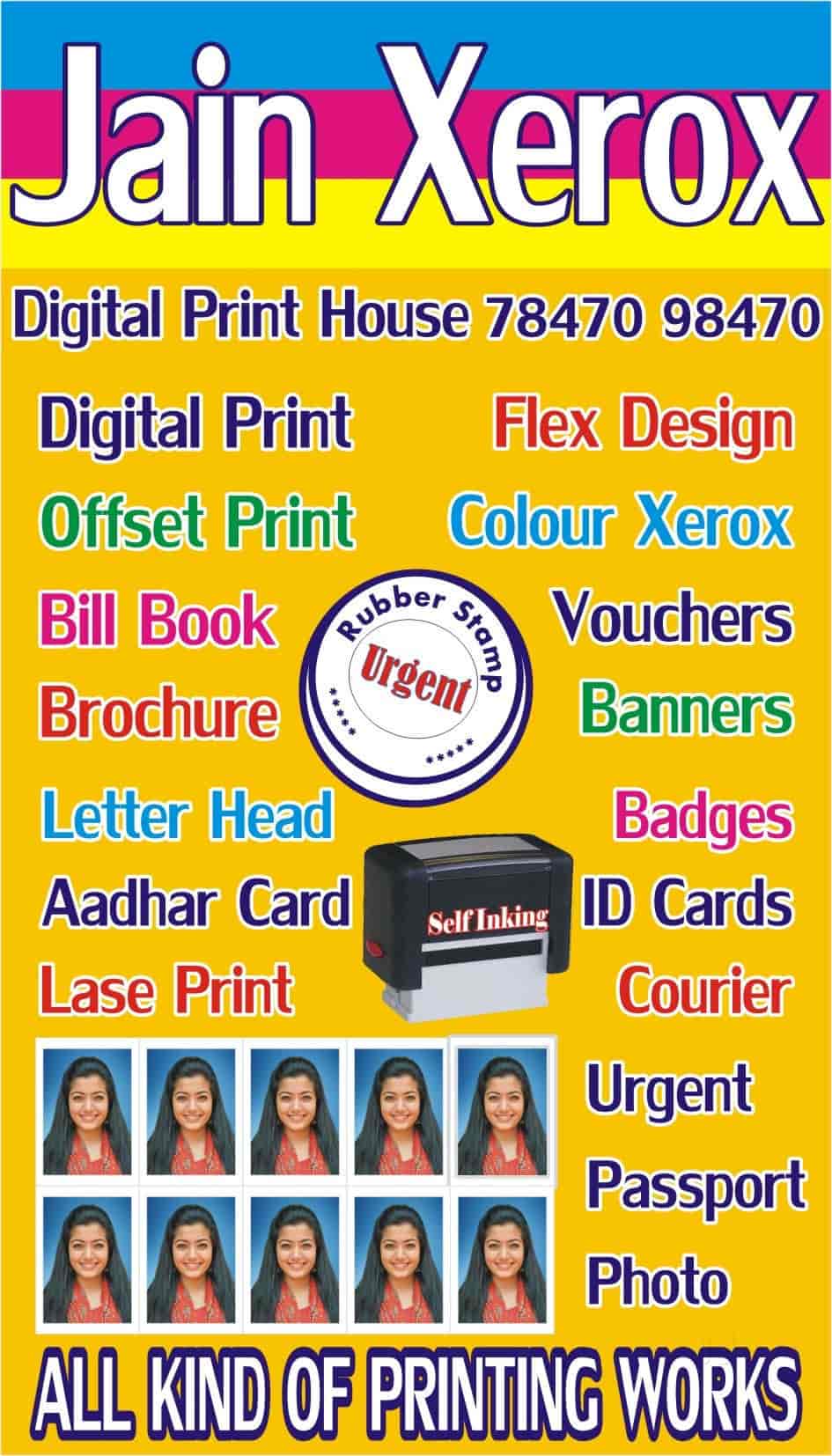 Top Laser Printing Services In Sagar Shimoga Shimoga ल ज र