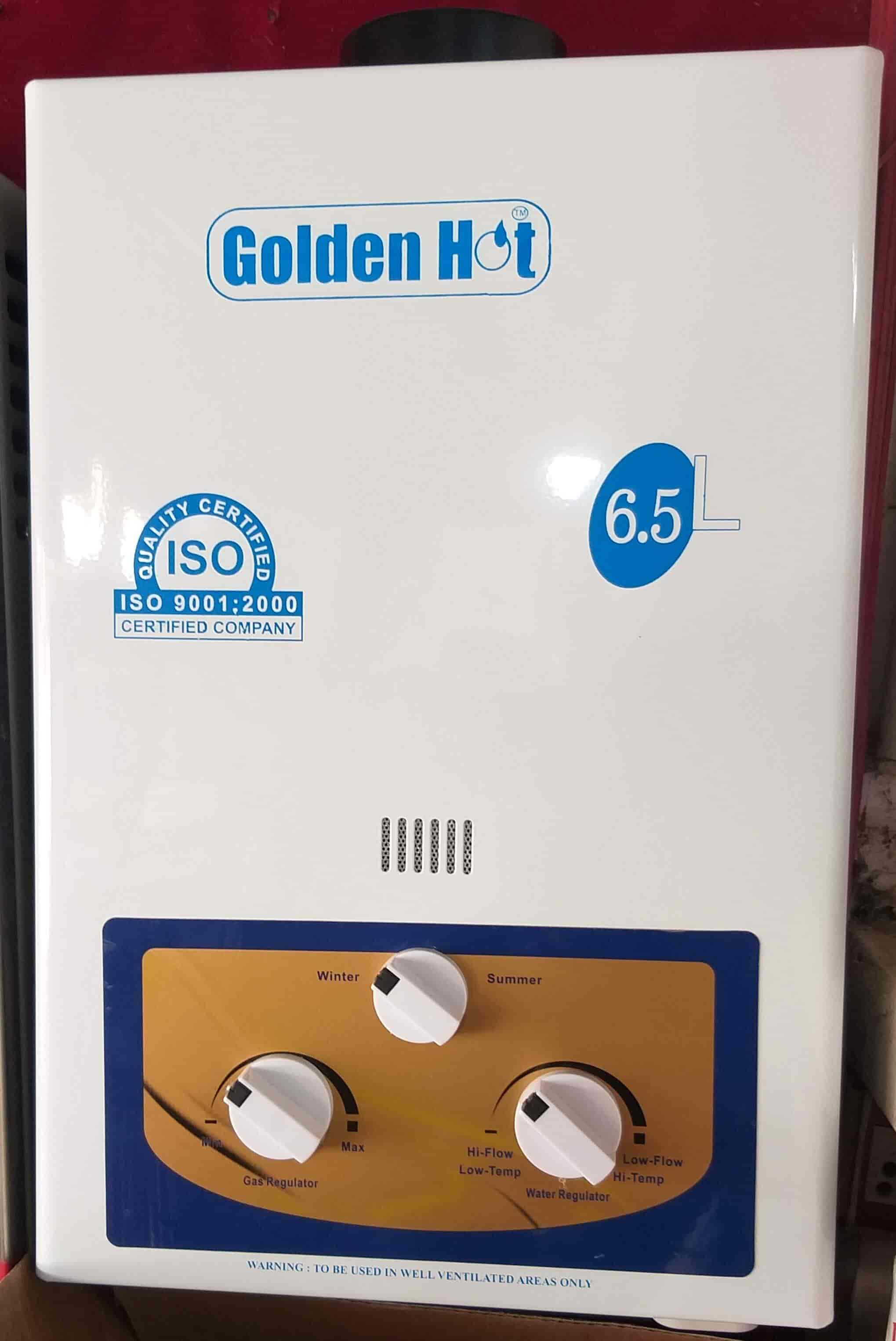 Top Geyser Dealers in Shimoga Best Water Heater Dealers near me