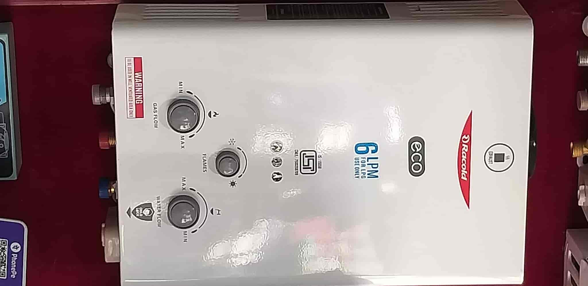 Top Geyser Dealers in Shimoga Best Water Heater Dealers near me