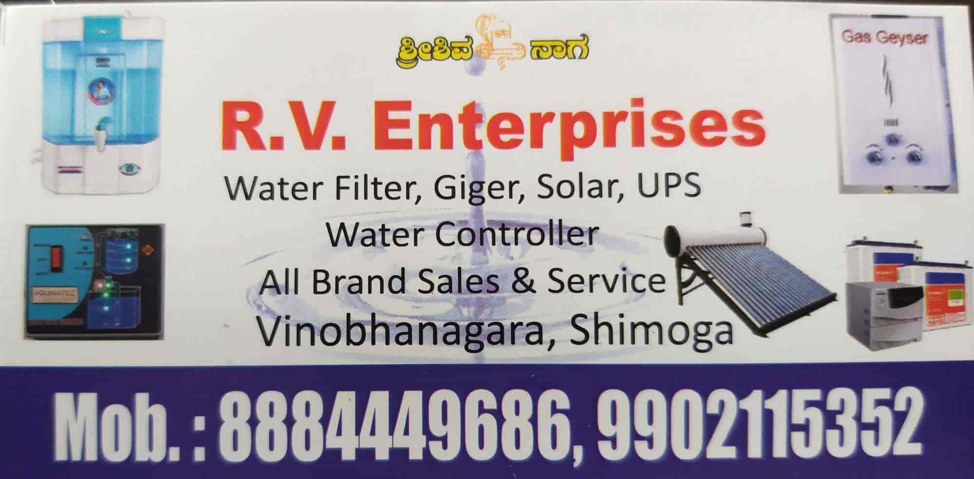 Top Geyser Dealers in Shimoga Best Water Heater Dealers near me