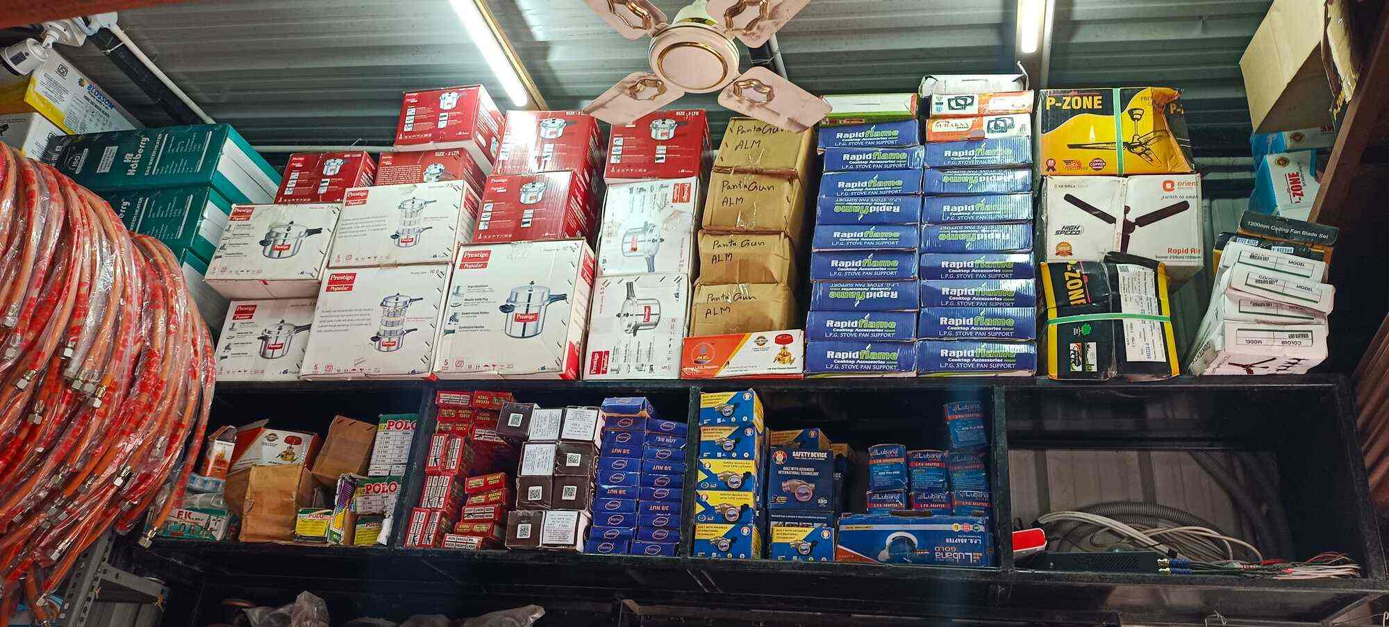 Top Gaylord Gas Stove Repair & Services in Goa Best Gaylord Gas Stove