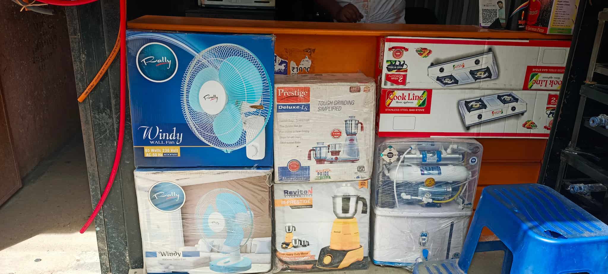 Top Gaylord Gas Stove Repair & Services in Goa Best Gaylord Gas Stove