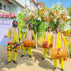 Rahul Entertainment Shikaripur Shimoga Turbans On Rent 9hl58mij4r 250