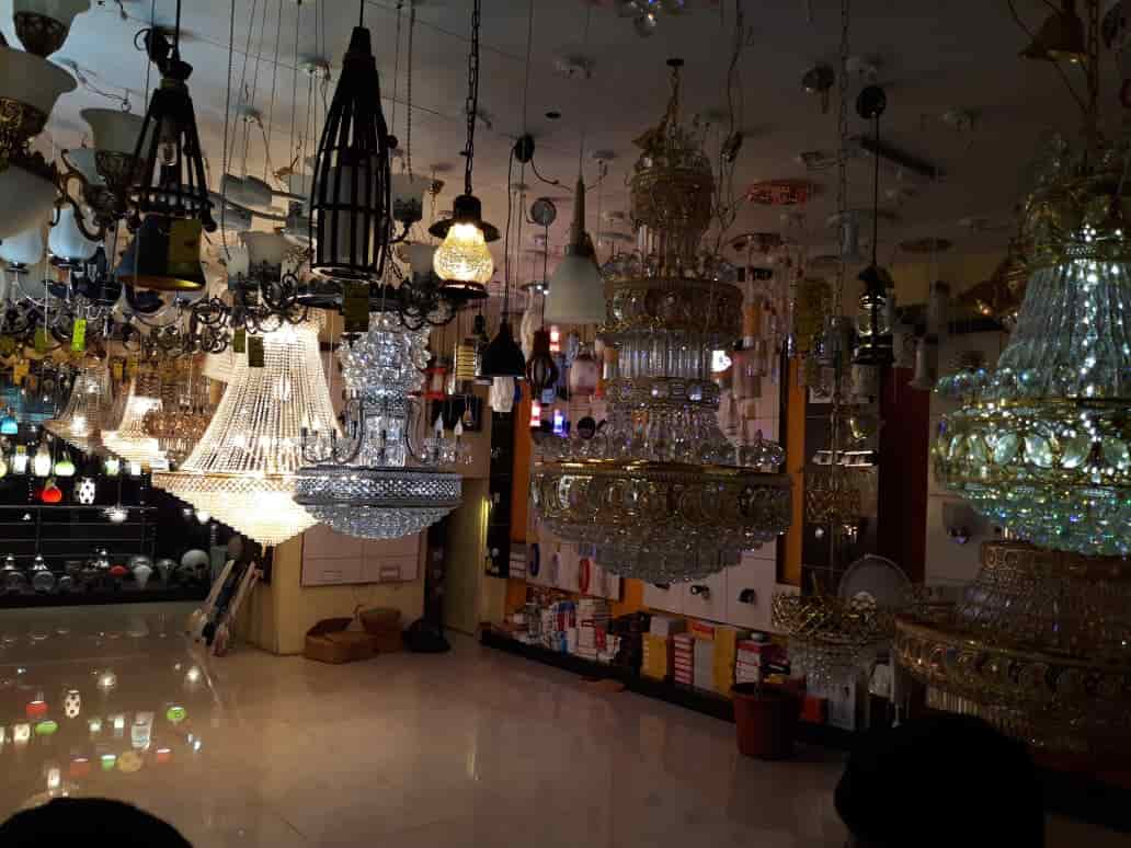 Top Bajaj Lighting Fixture Dealers in Shimoga Best Bajaj Lighting