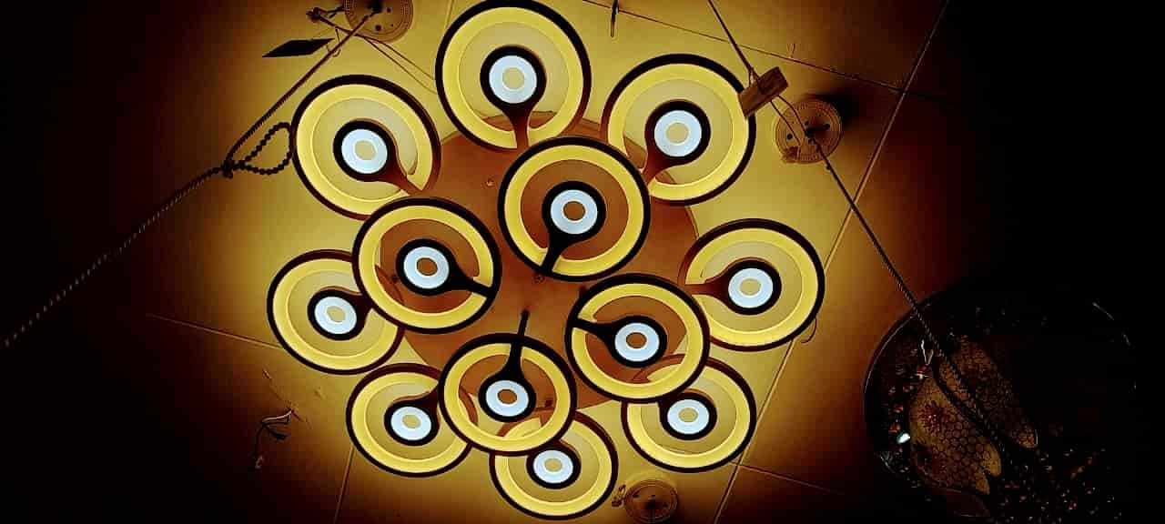 Top Bajaj Lighting Fixture Dealers in Shimoga Best Bajaj Lighting