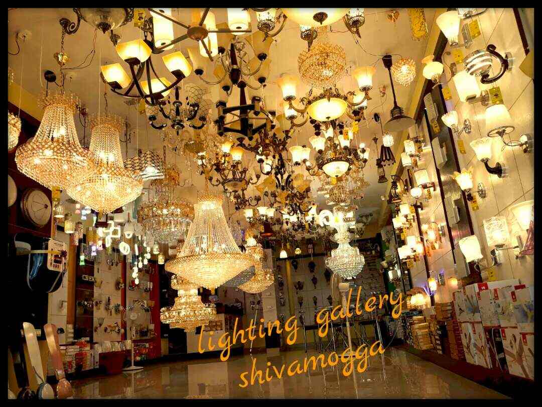 Top Bajaj Lighting Fixture Dealers in Shimoga Best Bajaj Lighting