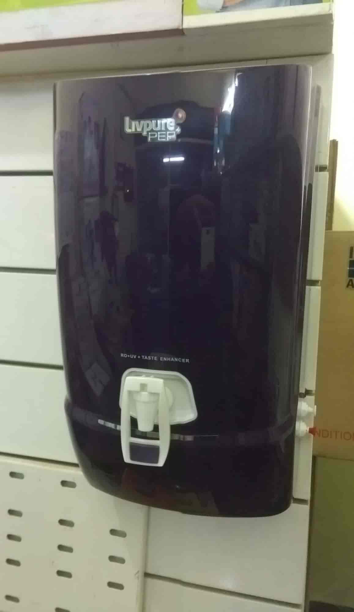 Top Commercial Ro Water Purifier Repair Services in Shimoga कमर्शियल