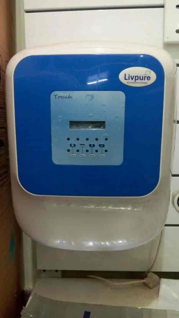 Top Commercial Ro Water Purifier Repair Services in Shimoga कमर्शियल
