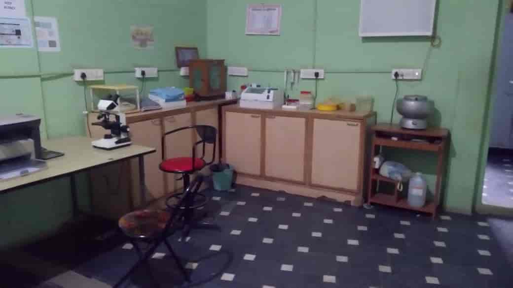 Lab view 3