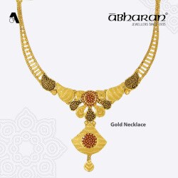 Catalogue - Abharan Jewellers in 