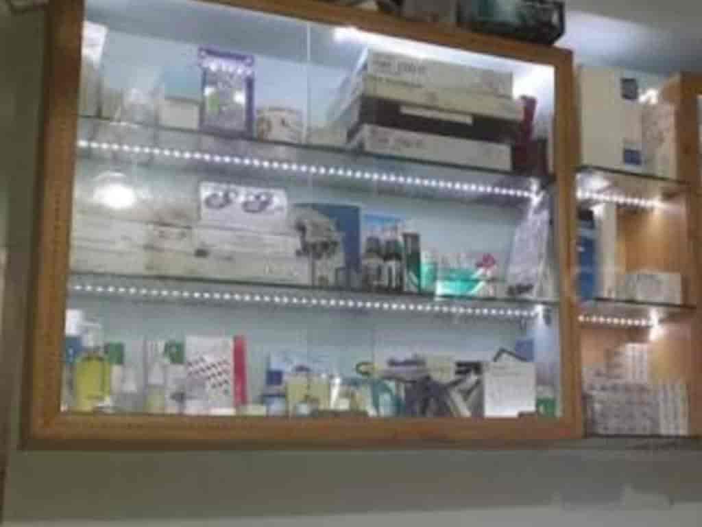 Lab view 4