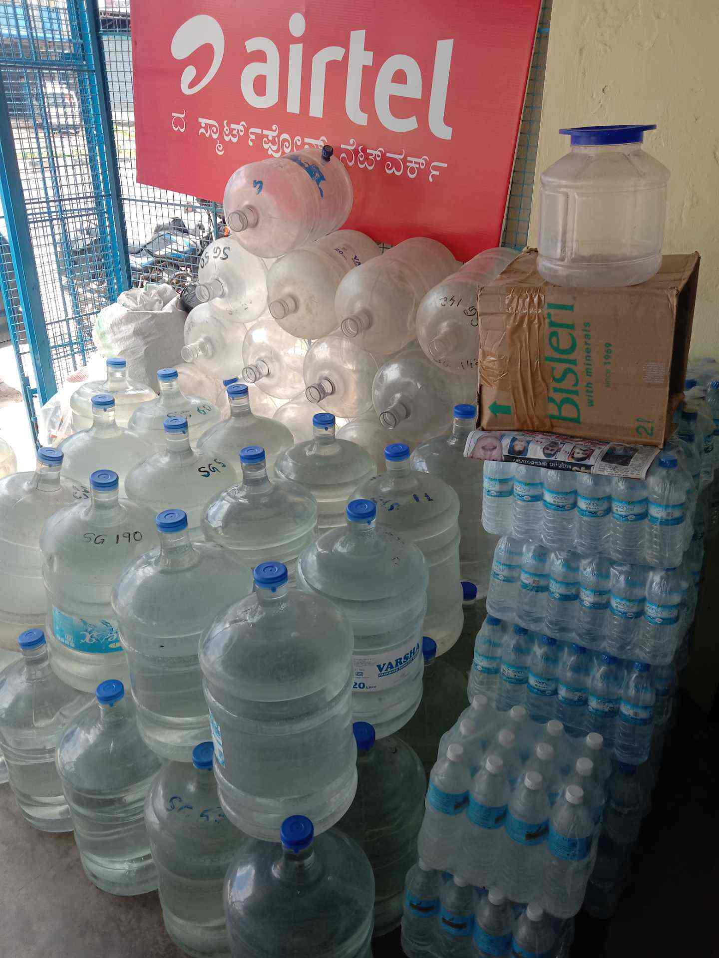 Top Bibo Water Suppliers in Kismathpur Best Bibo Water Suppliers