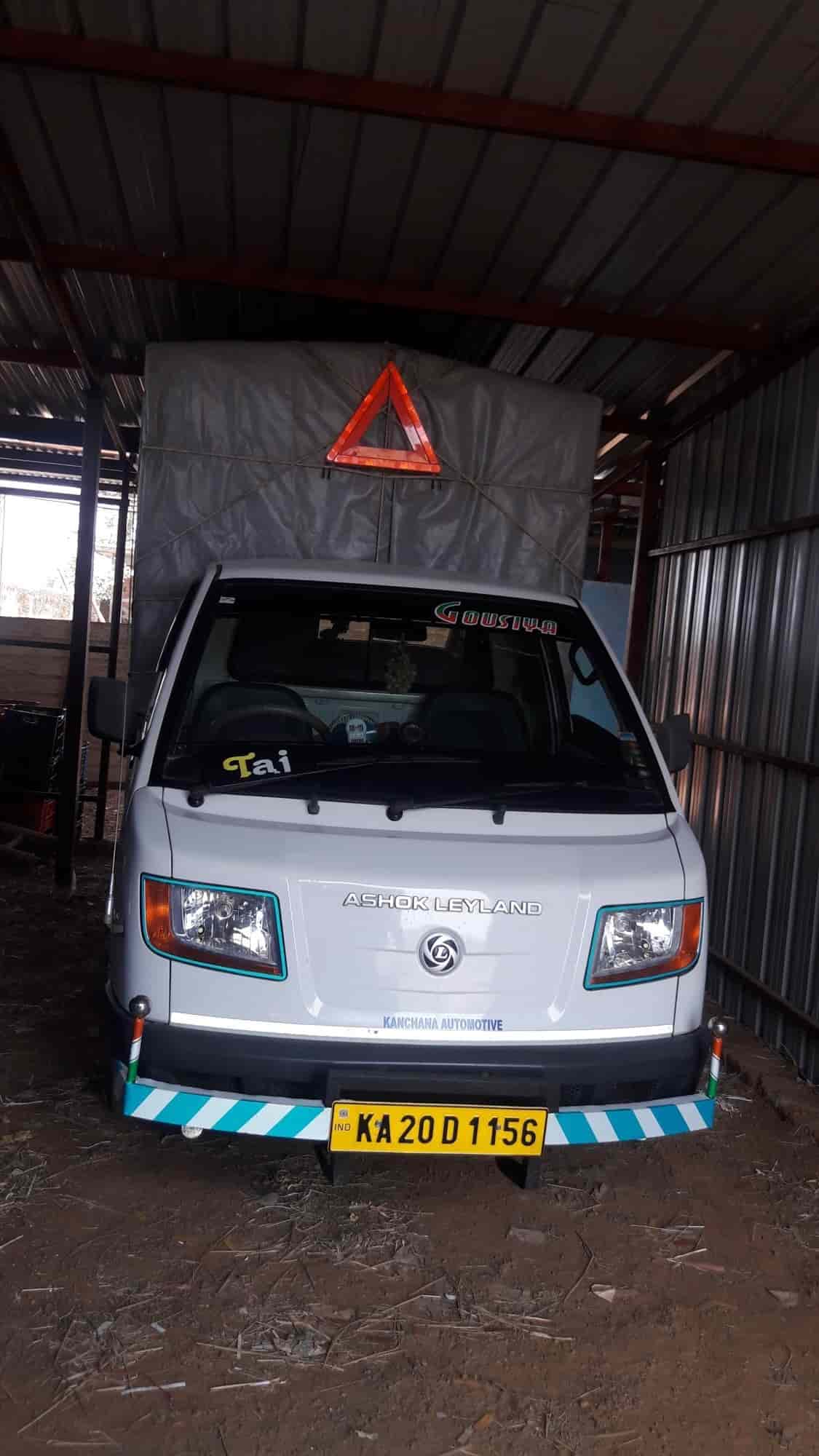 Top Transporters For Mysore in Shimoga near me - Justdial