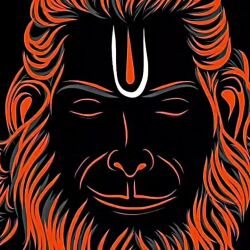 15 Hanuman Tattoo Designs for the Devoted and Brave