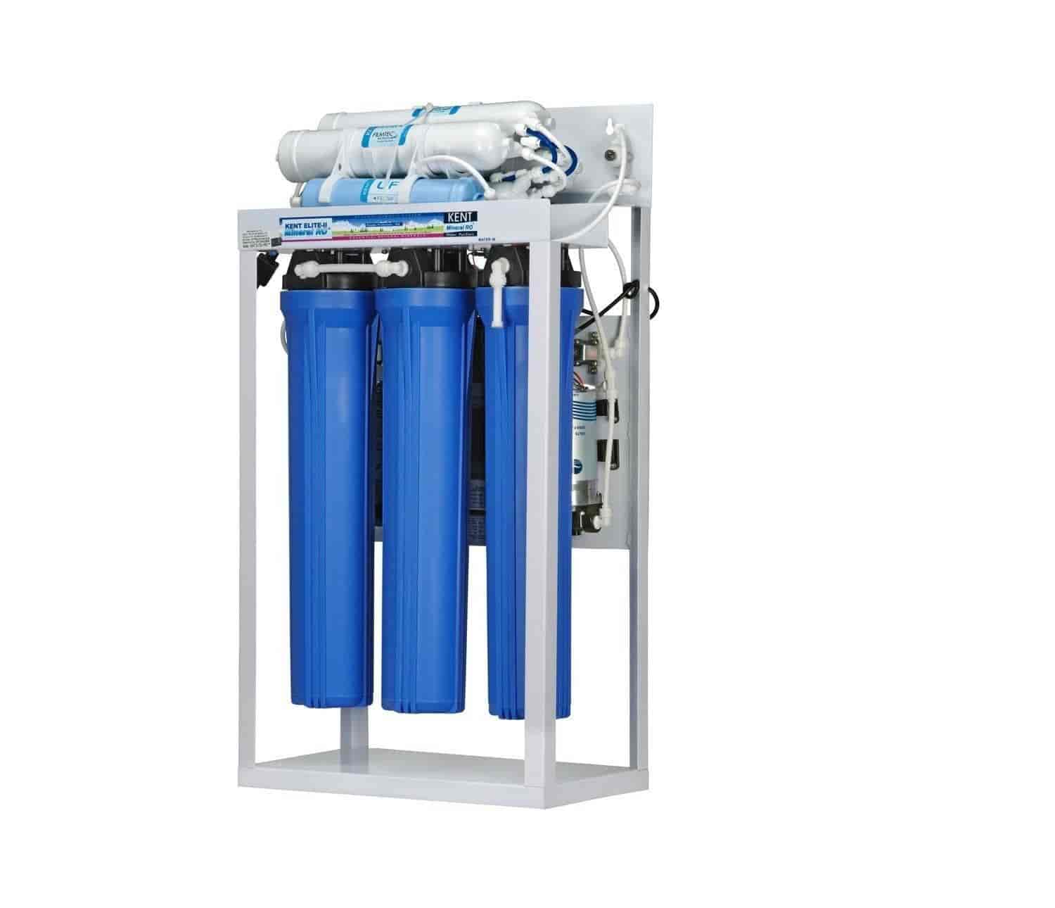 Top Commercial Ro Water Purifier Repair Services in Shimoga कमर्शियल