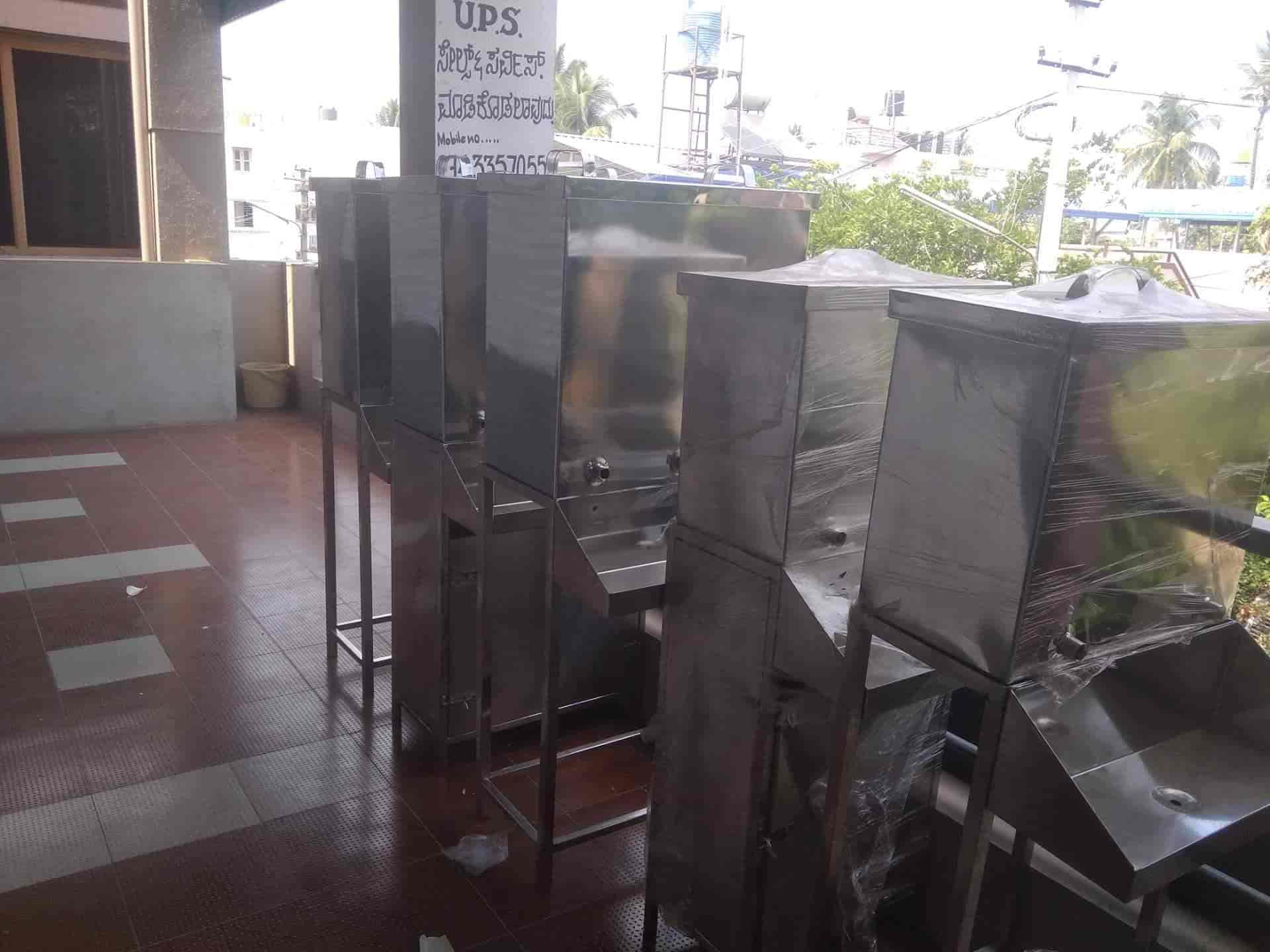 Top Commercial Ro Water Purifier Repair Services in Shimoga कमर्शियल