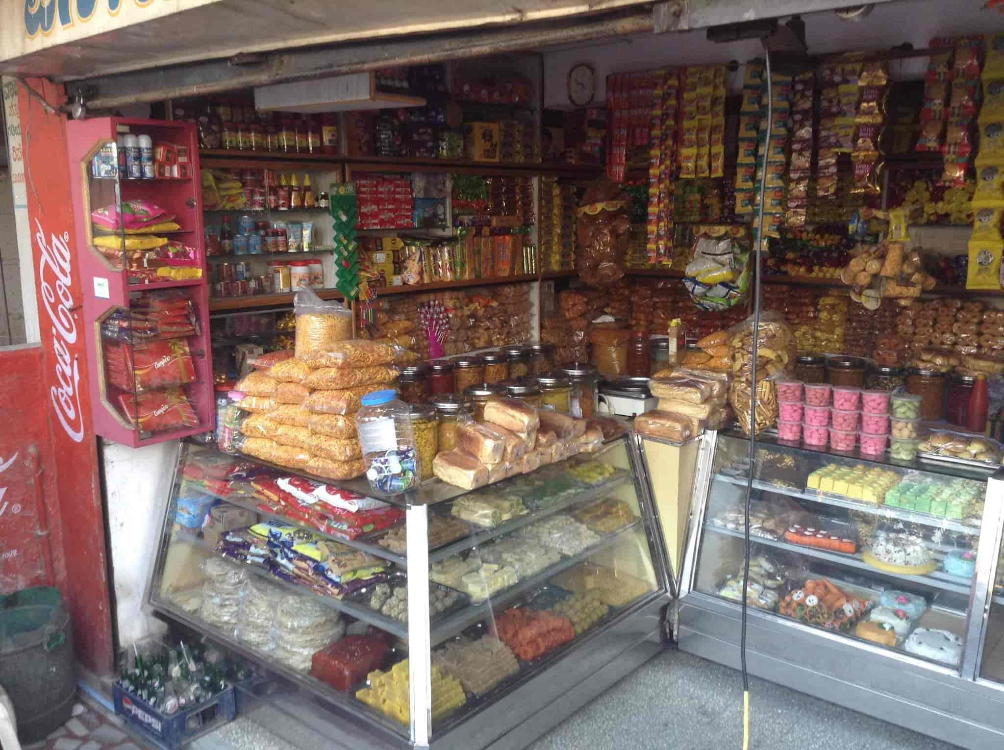 Slv Bakery in Bus Stand,Shimoga - Best Bakeries in Shimoga - Justdial