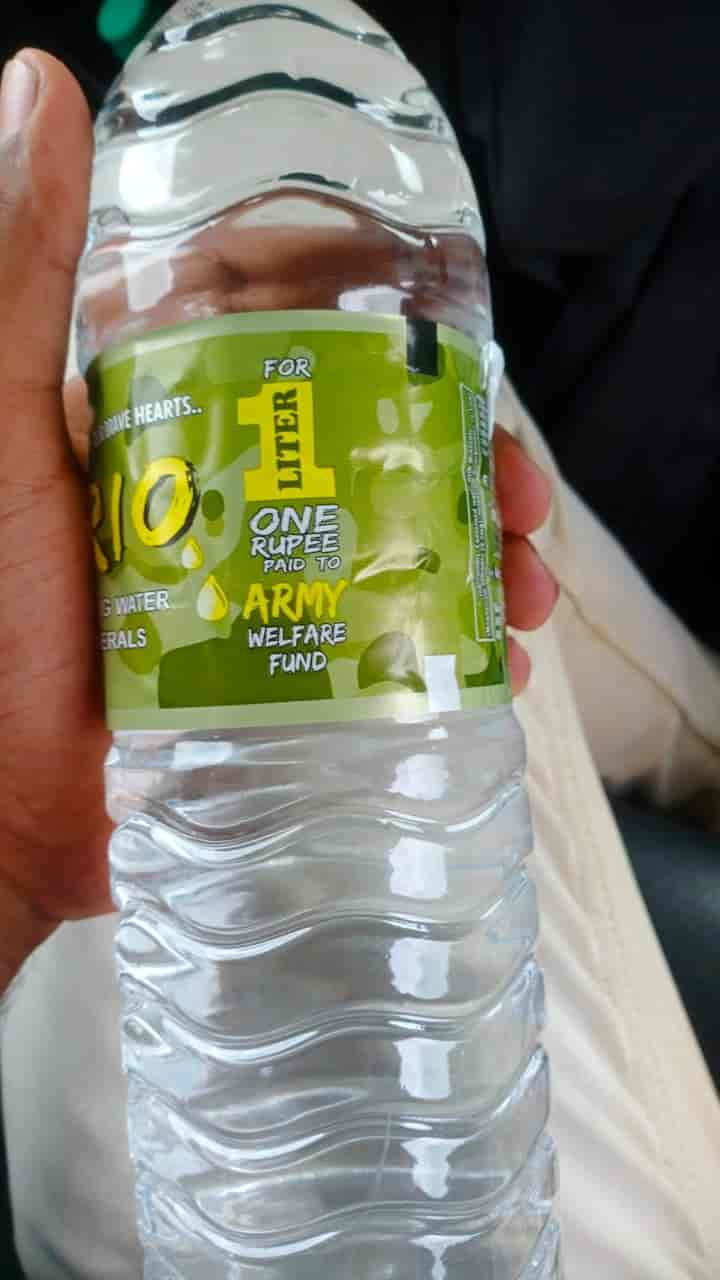 Top Bibo Water Suppliers in Kismathpur Best Bibo Water Suppliers