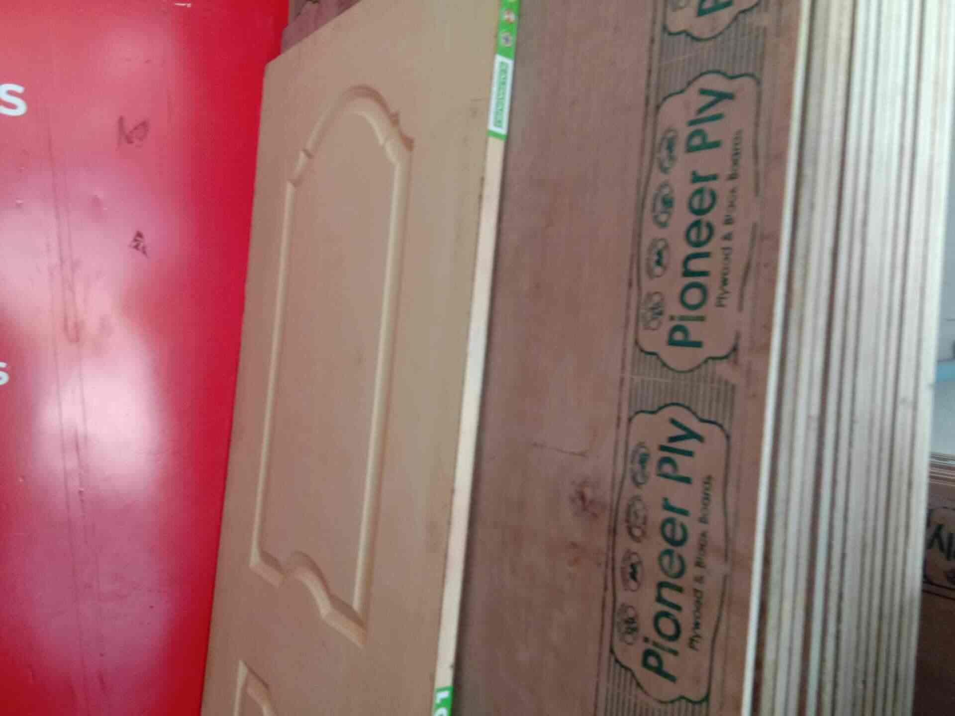 City Plywood Hardware in Nehru Road Shimoga,Shimoga Best Commercial