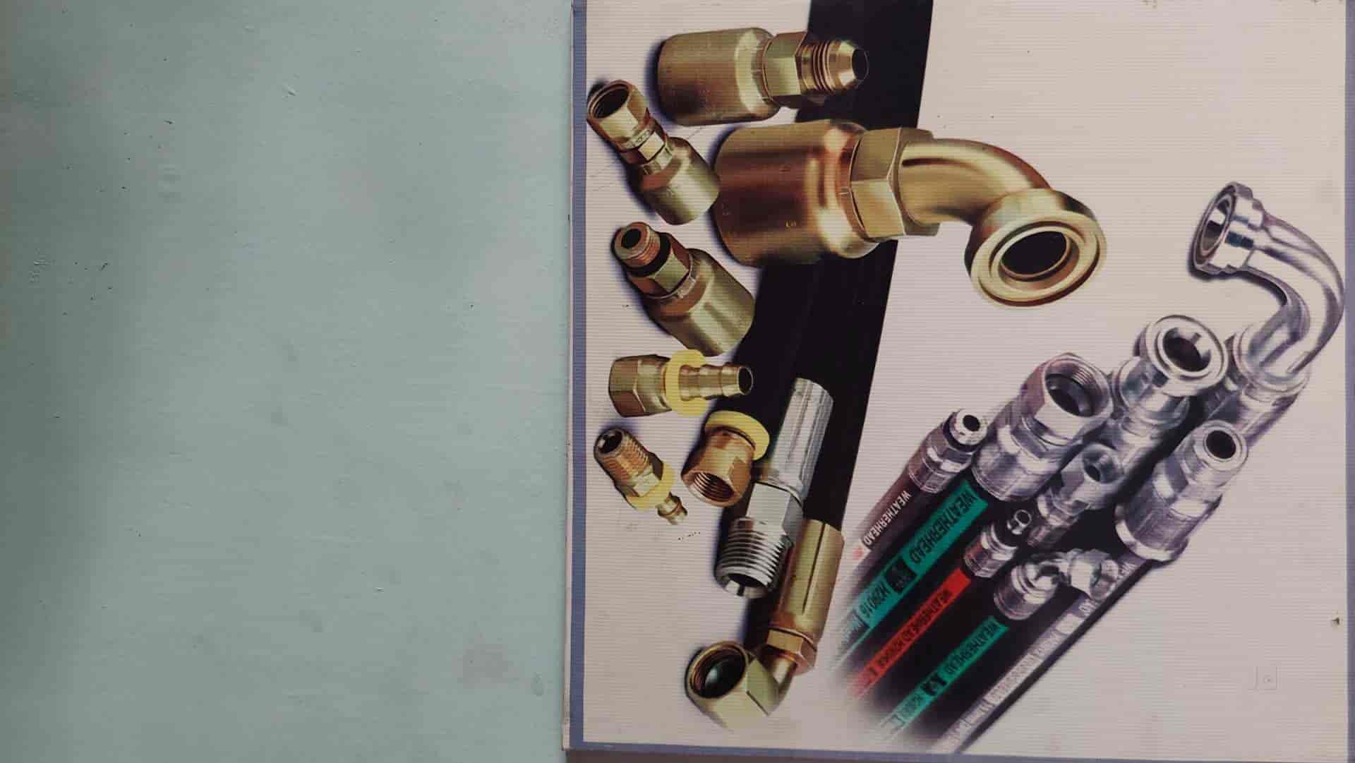 Top Jcb Earthmoving Equipment Part Dealers in Shimoga ेअर्थमूविंग