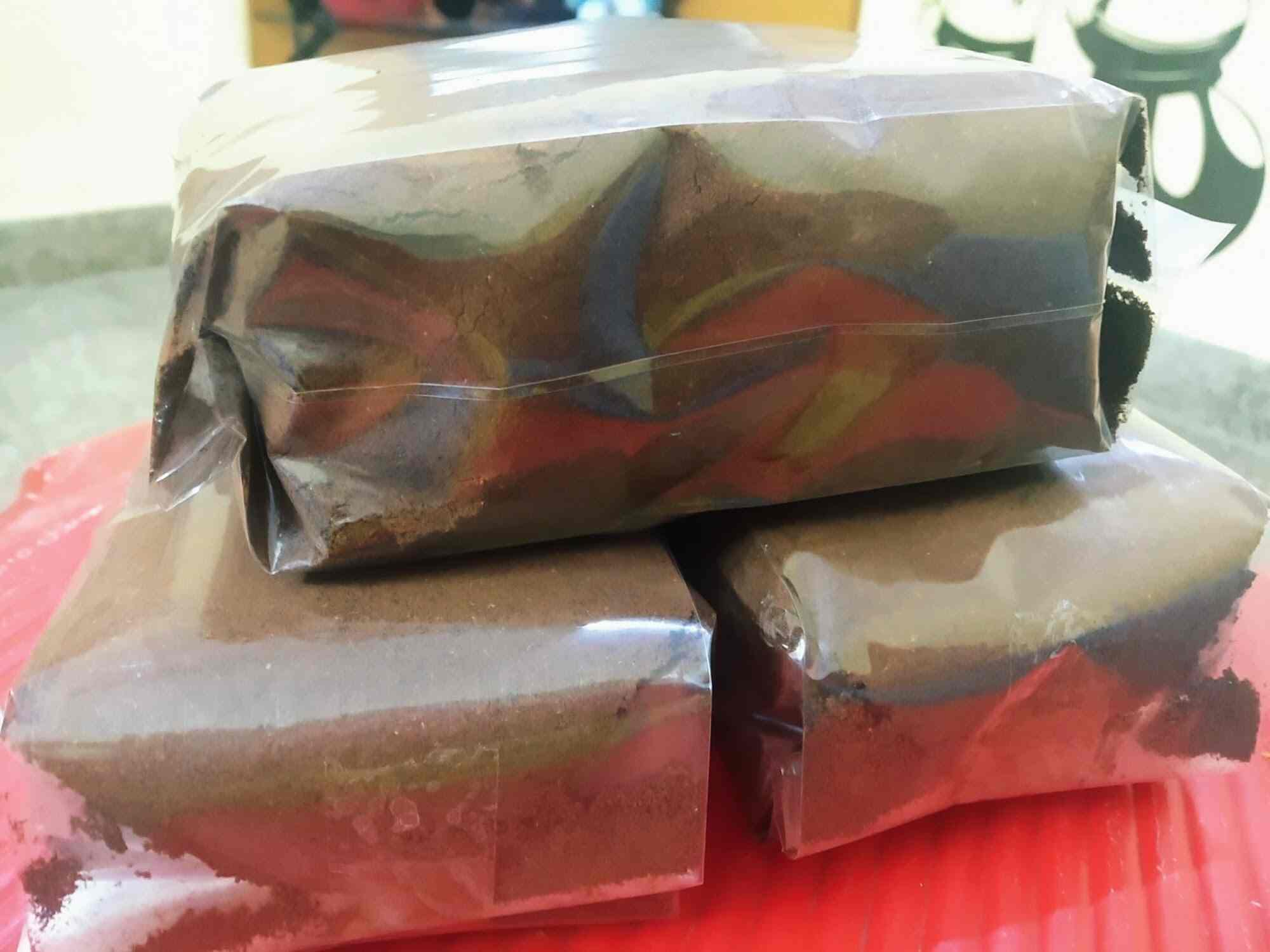 Sharavathi Coffee Works in KR Puram Shimoga,Shimoga Best Coffee