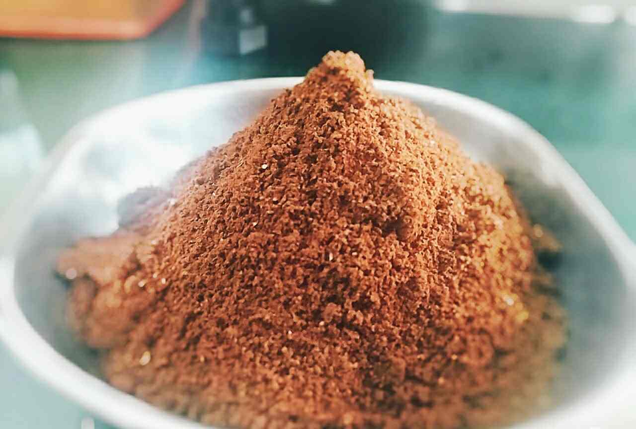 Sharavathi Coffee Works in KR Puram Shimoga,Shimoga Best Coffee