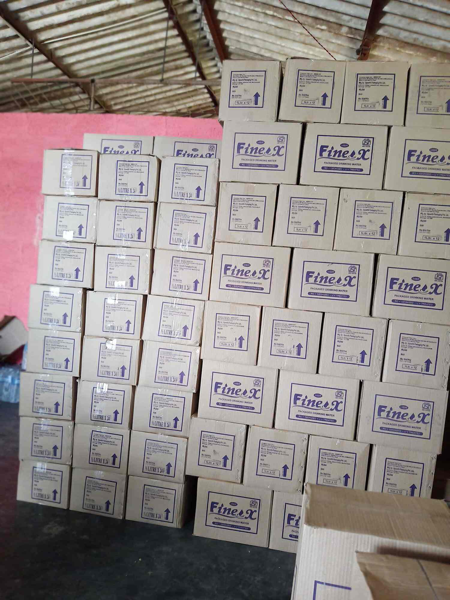 Top Himalayan Mineral Water Distributors in Panjim Best Himalayan Mineral Water Distributors