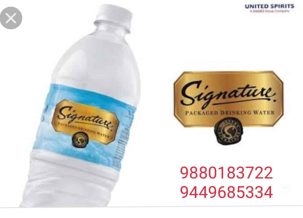 Top Himalayan Mineral Water Distributors in Panjim Best Himalayan