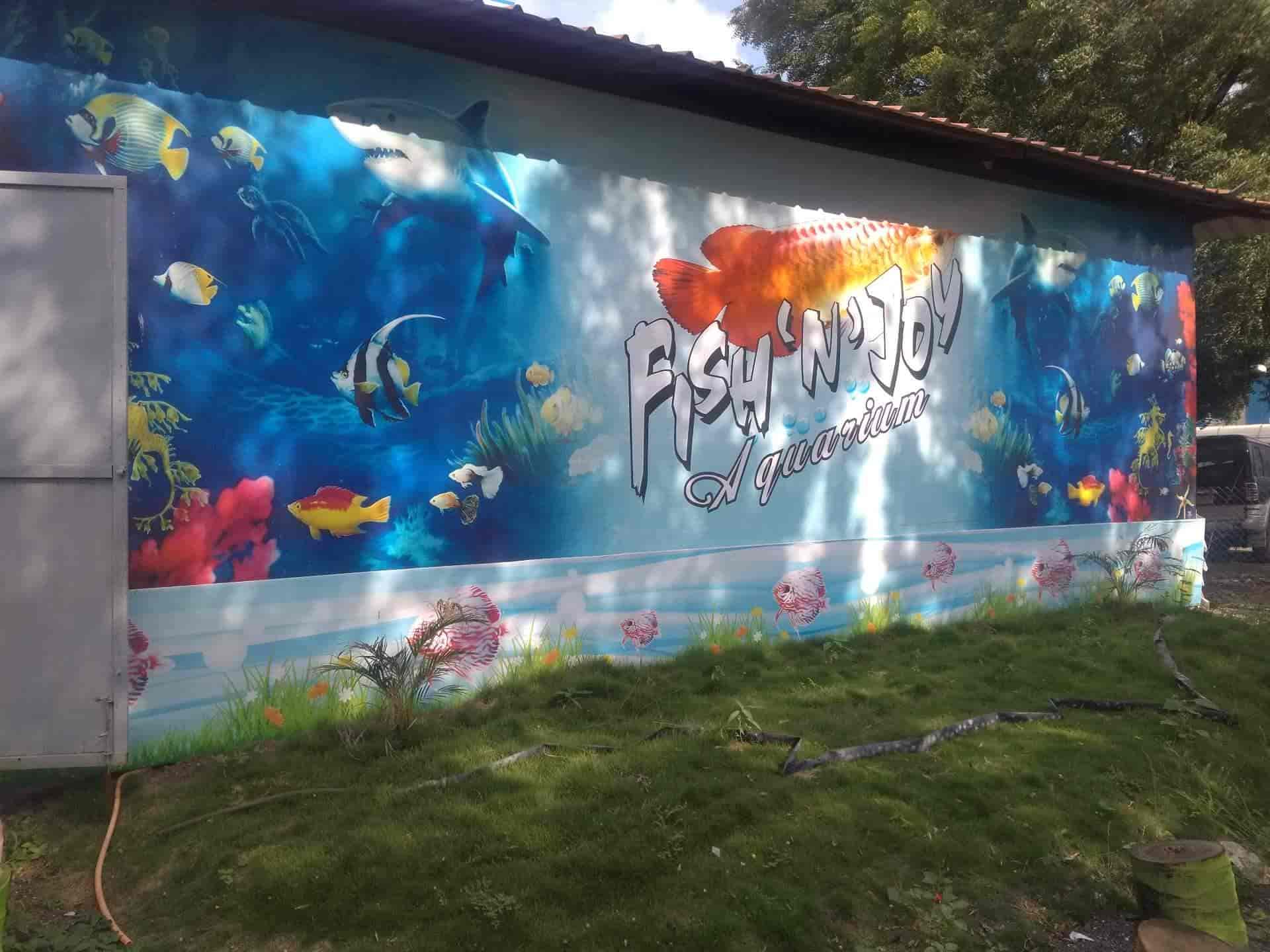 Top Fish Aquarium Dealers in Shirdi Best Fish Aquarium Shops Justdial