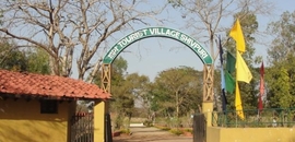 Tourist Village Hotel In Shivpuri Ho Shivpuri Justdial