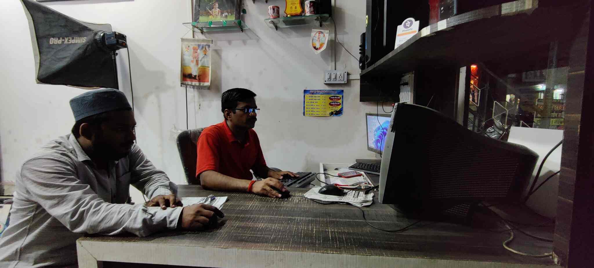 Top Digital Photo Studios in Shrirampur near me Justdial